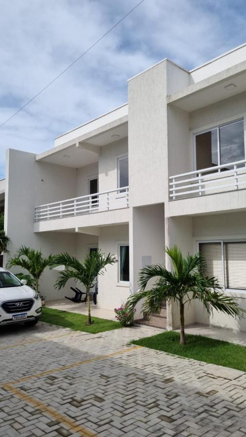 Residencial Amora Fortaleza  Eksteriør billede