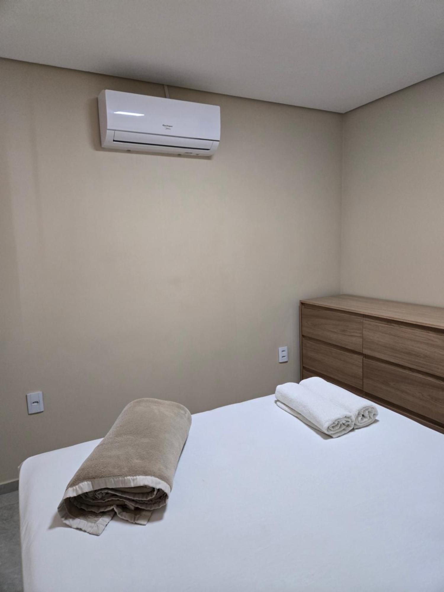 Residencial Amora Fortaleza  Eksteriør billede