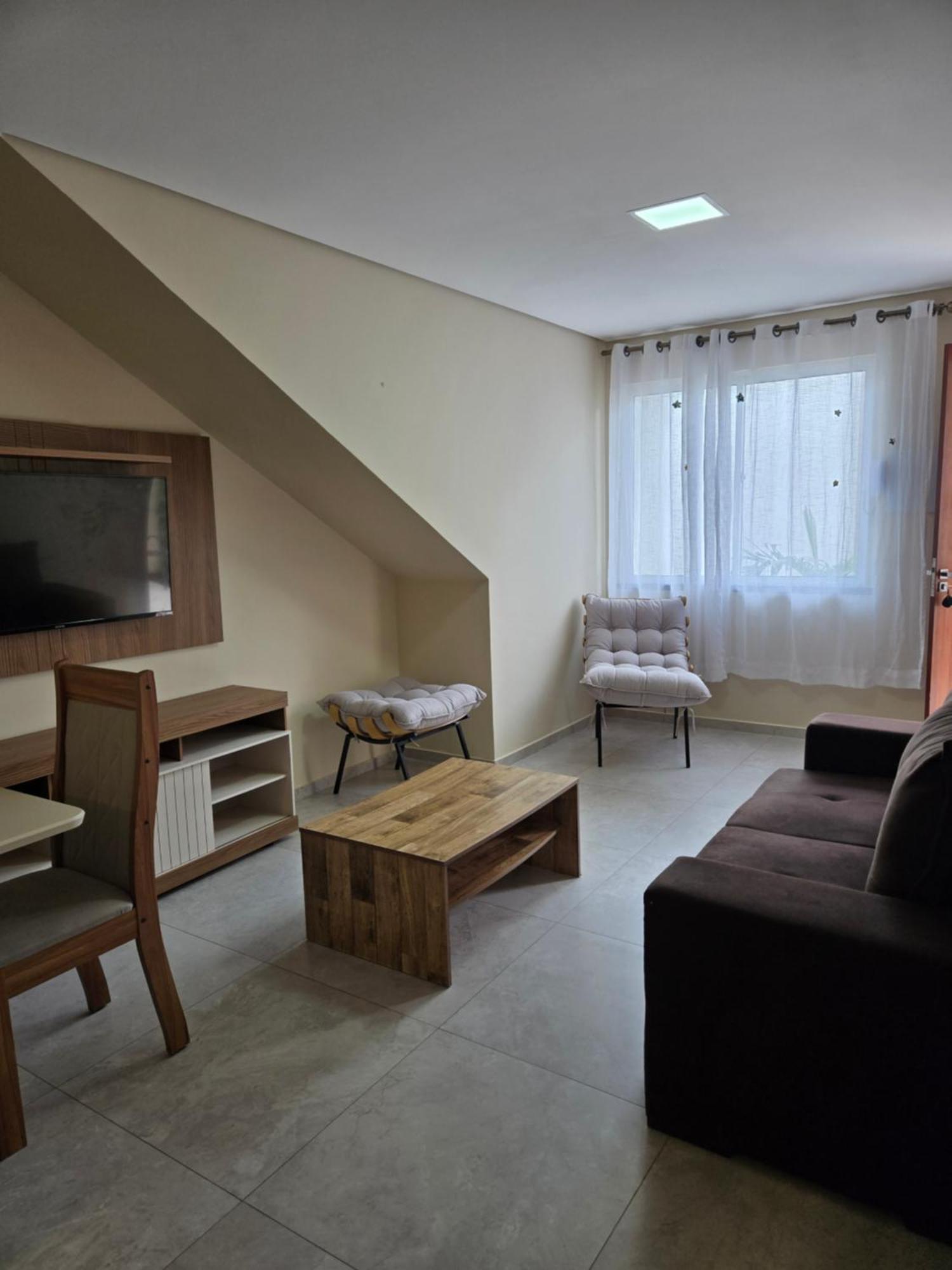 Residencial Amora Fortaleza  Eksteriør billede