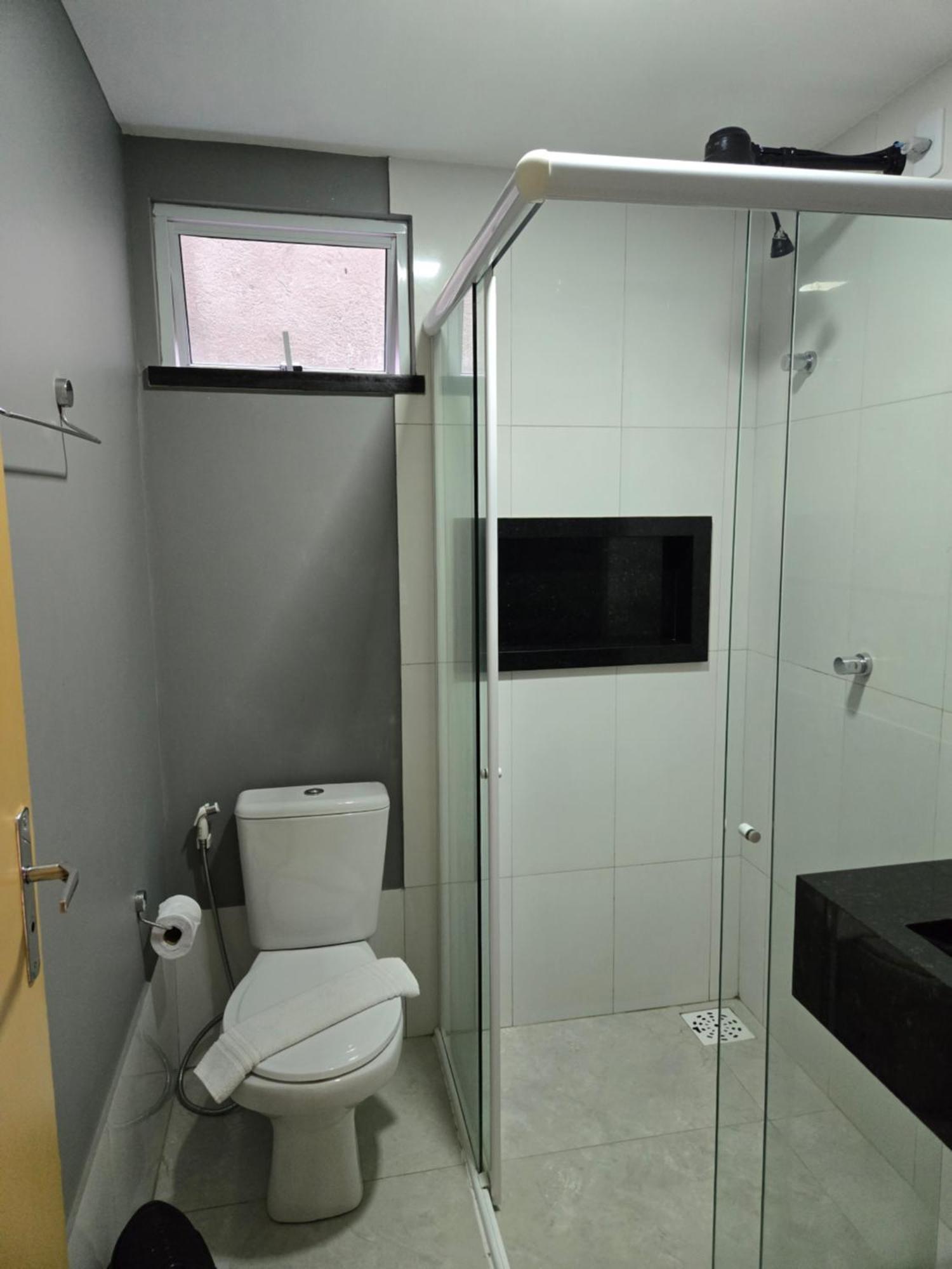 Residencial Amora Fortaleza  Eksteriør billede