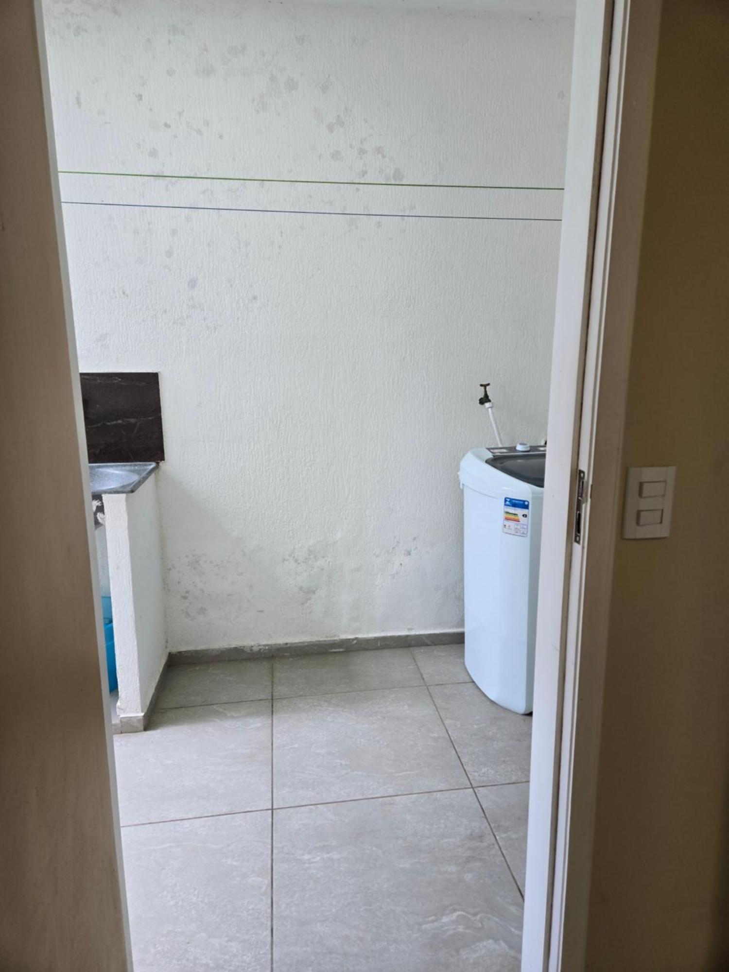 Residencial Amora Fortaleza  Eksteriør billede