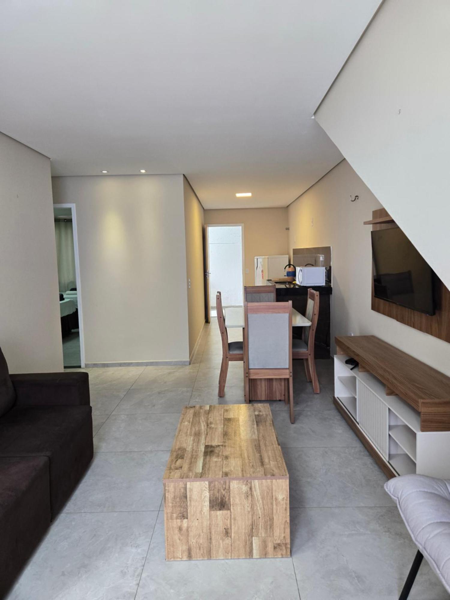 Residencial Amora Fortaleza  Eksteriør billede