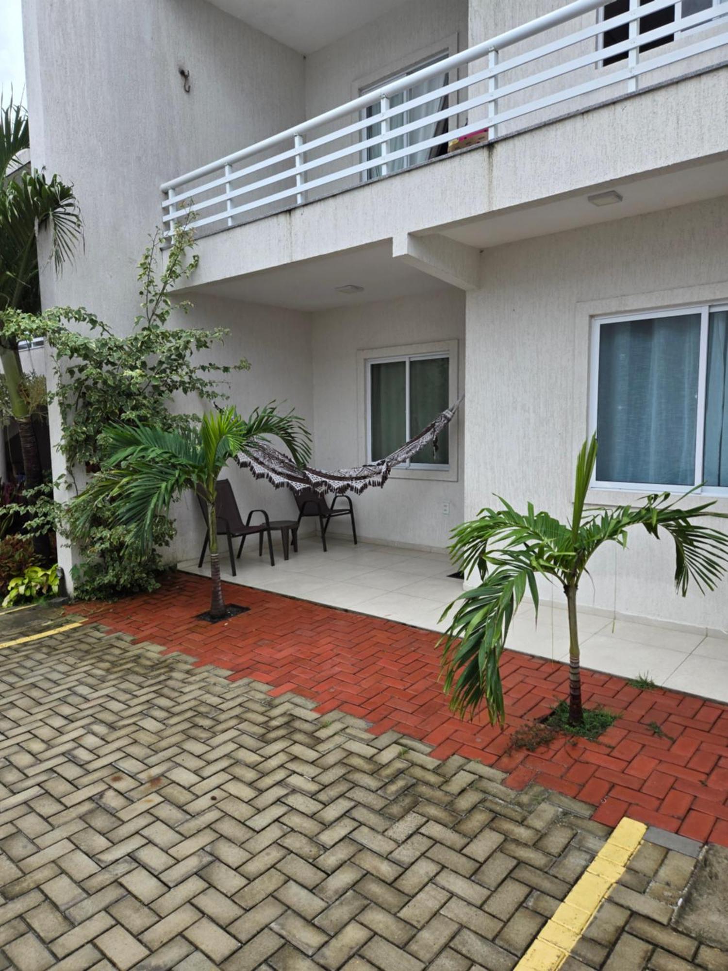 Residencial Amora Fortaleza  Eksteriør billede