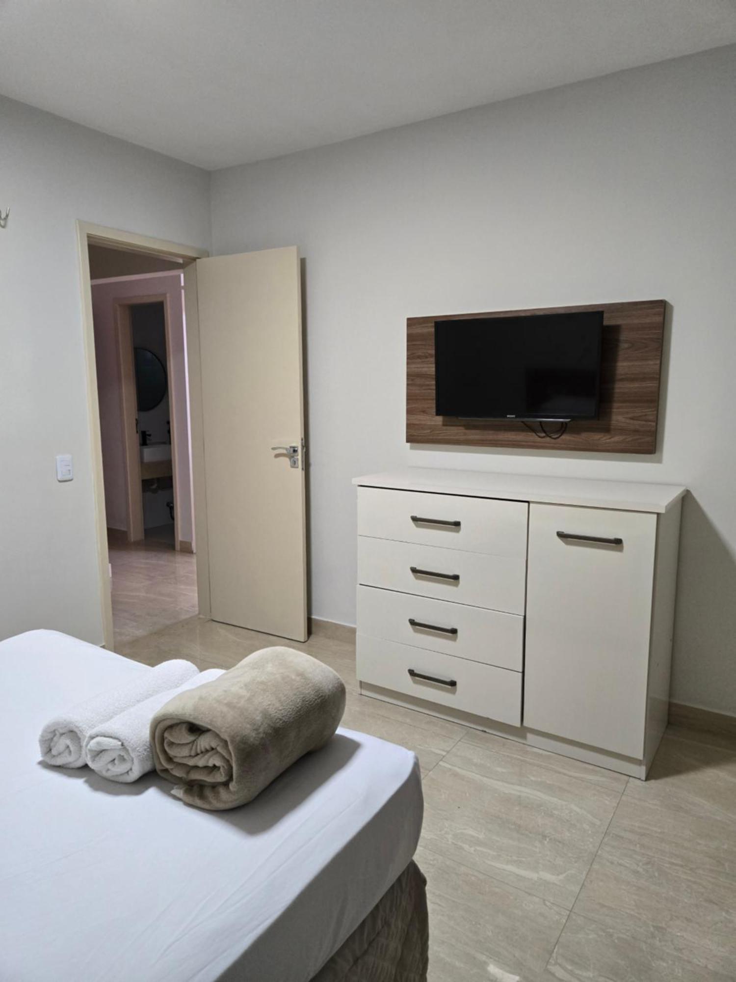 Residencial Amora Fortaleza  Eksteriør billede