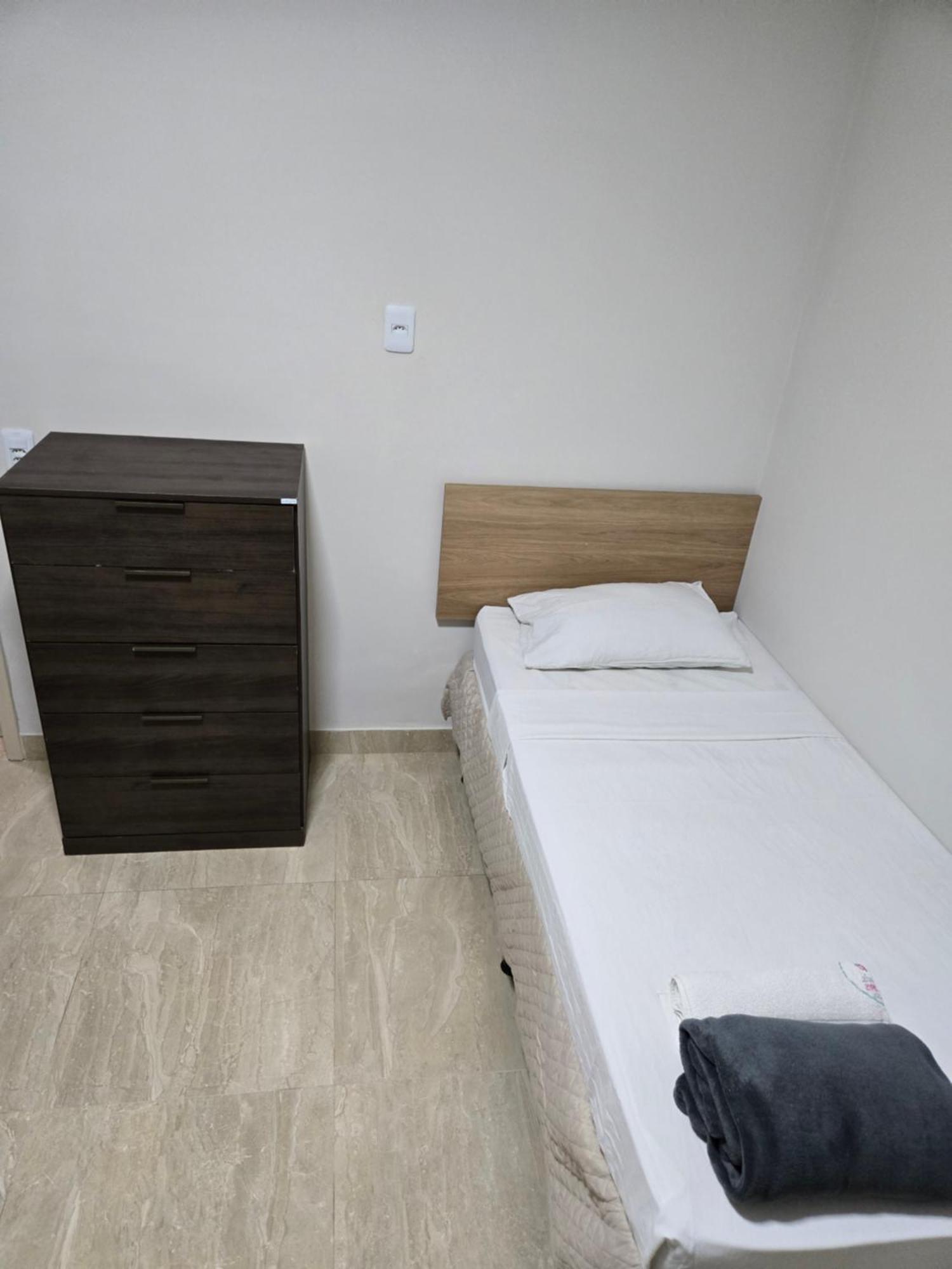 Residencial Amora Fortaleza  Eksteriør billede