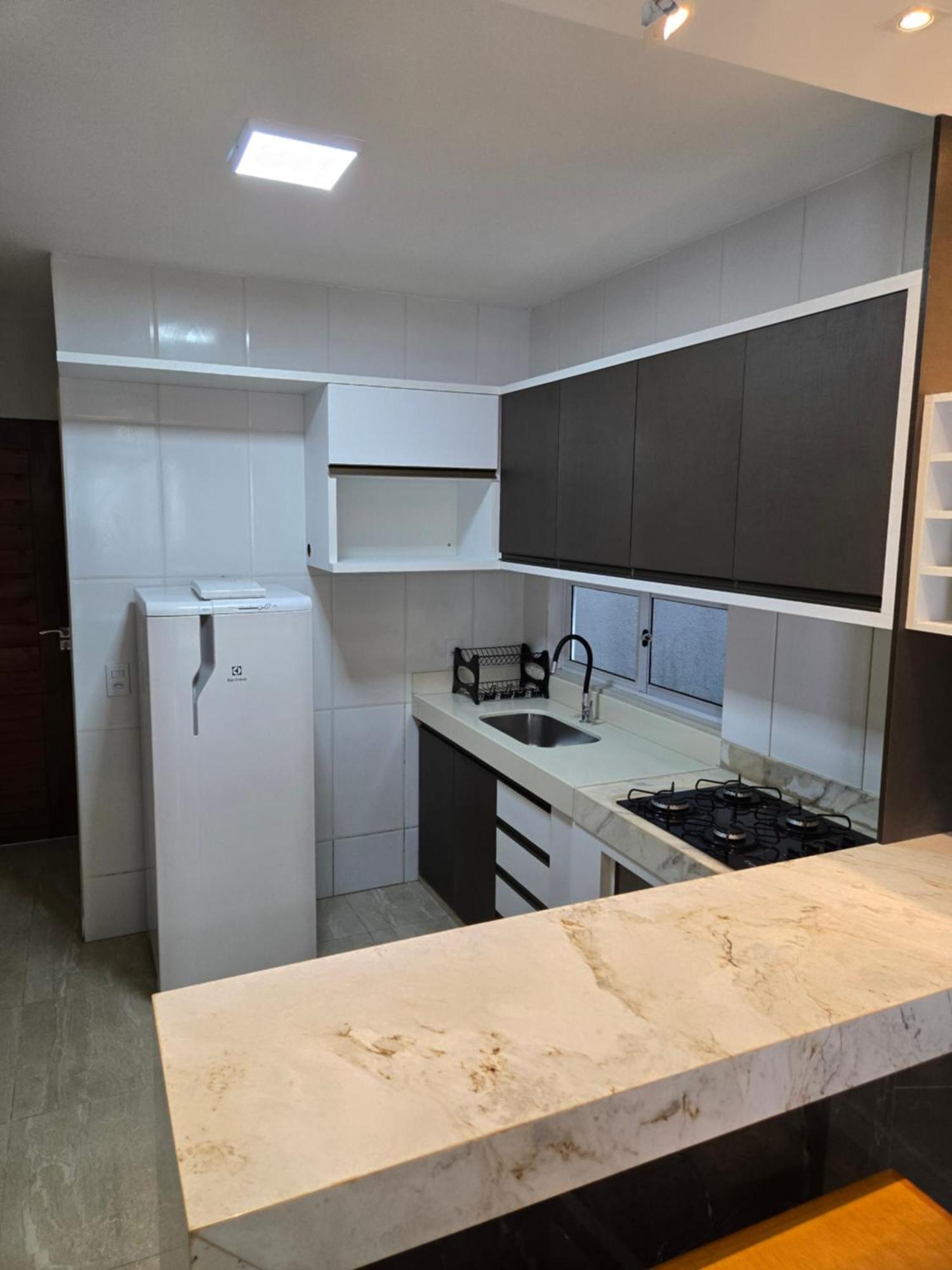 Residencial Amora Fortaleza  Eksteriør billede