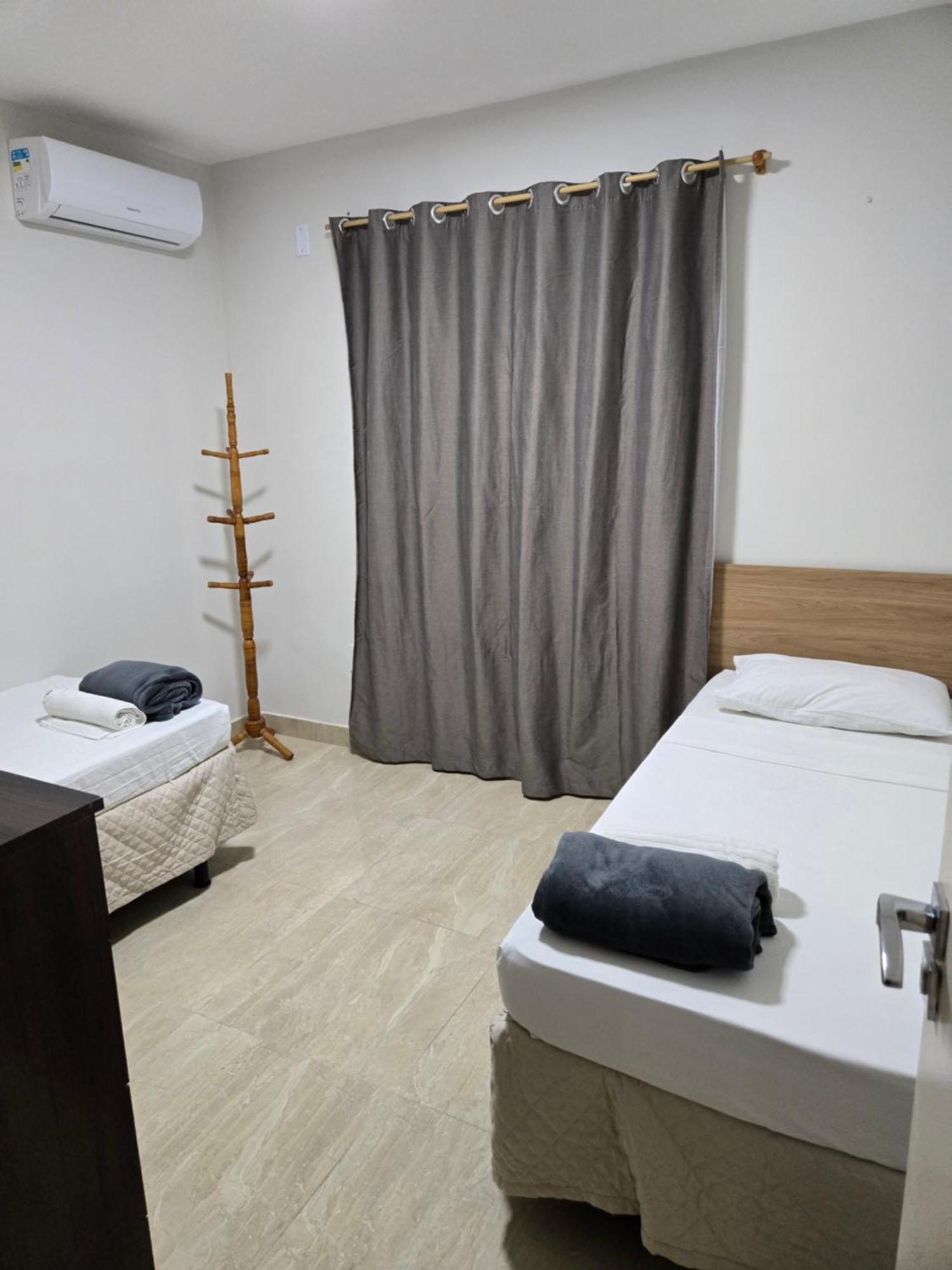 Residencial Amora Fortaleza  Eksteriør billede