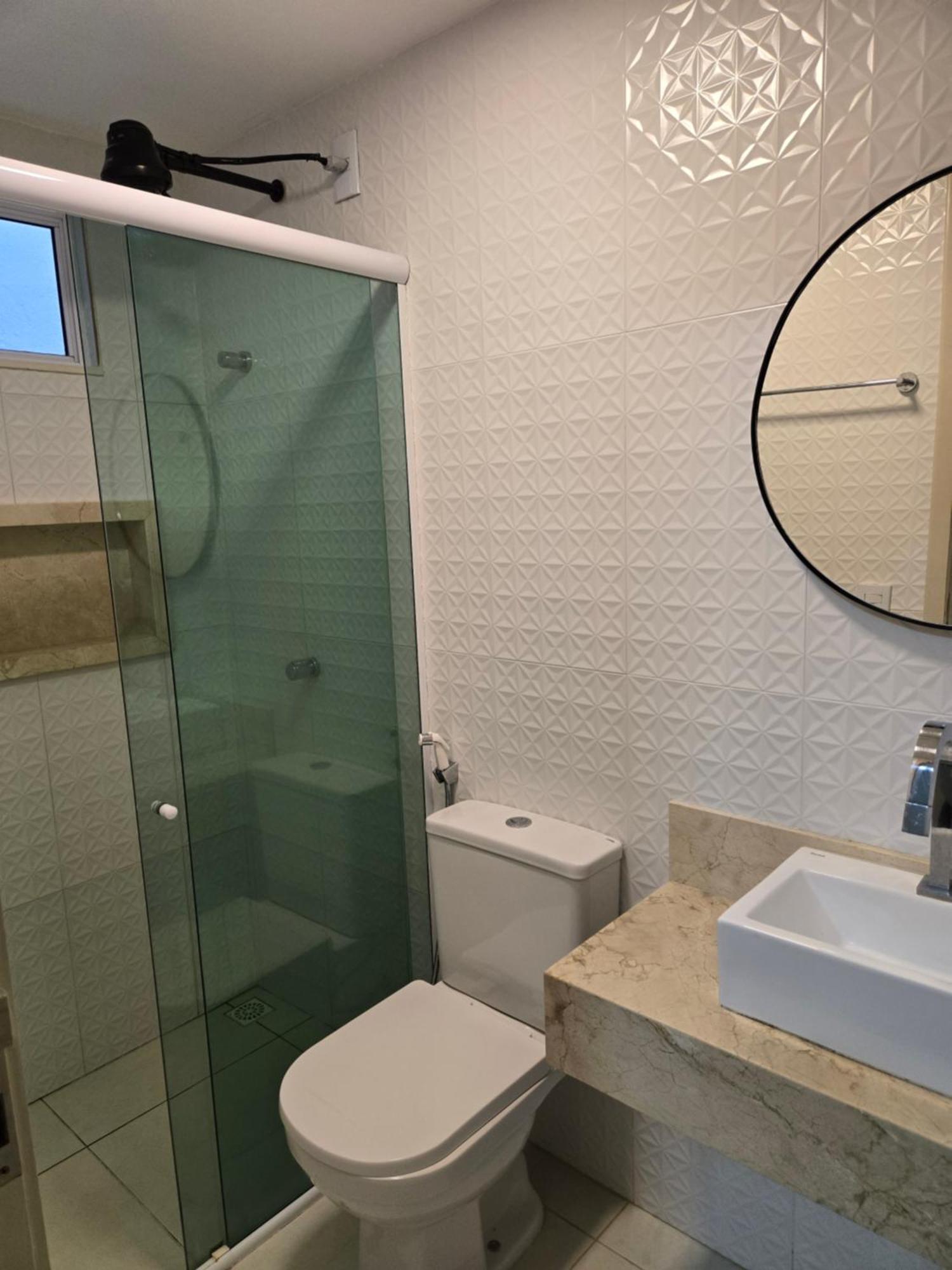 Residencial Amora Fortaleza  Eksteriør billede