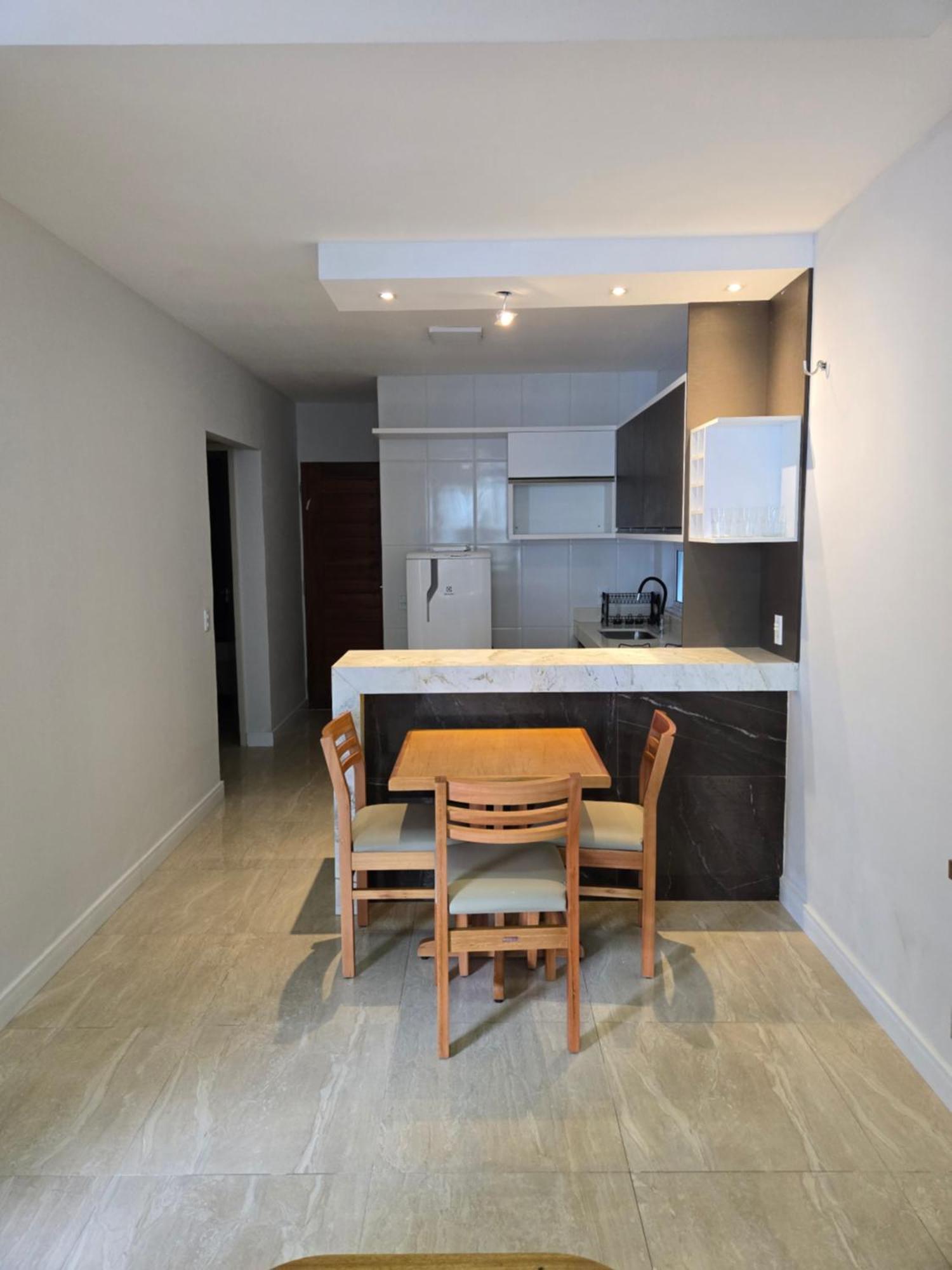 Residencial Amora Fortaleza  Eksteriør billede
