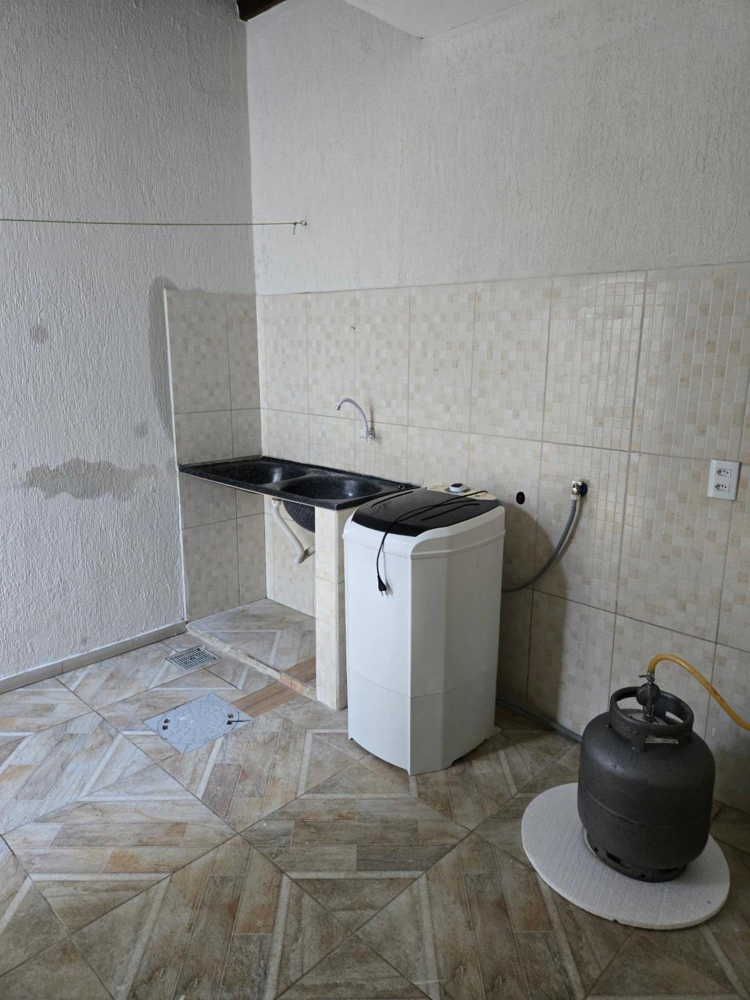 Residencial Amora Fortaleza  Eksteriør billede