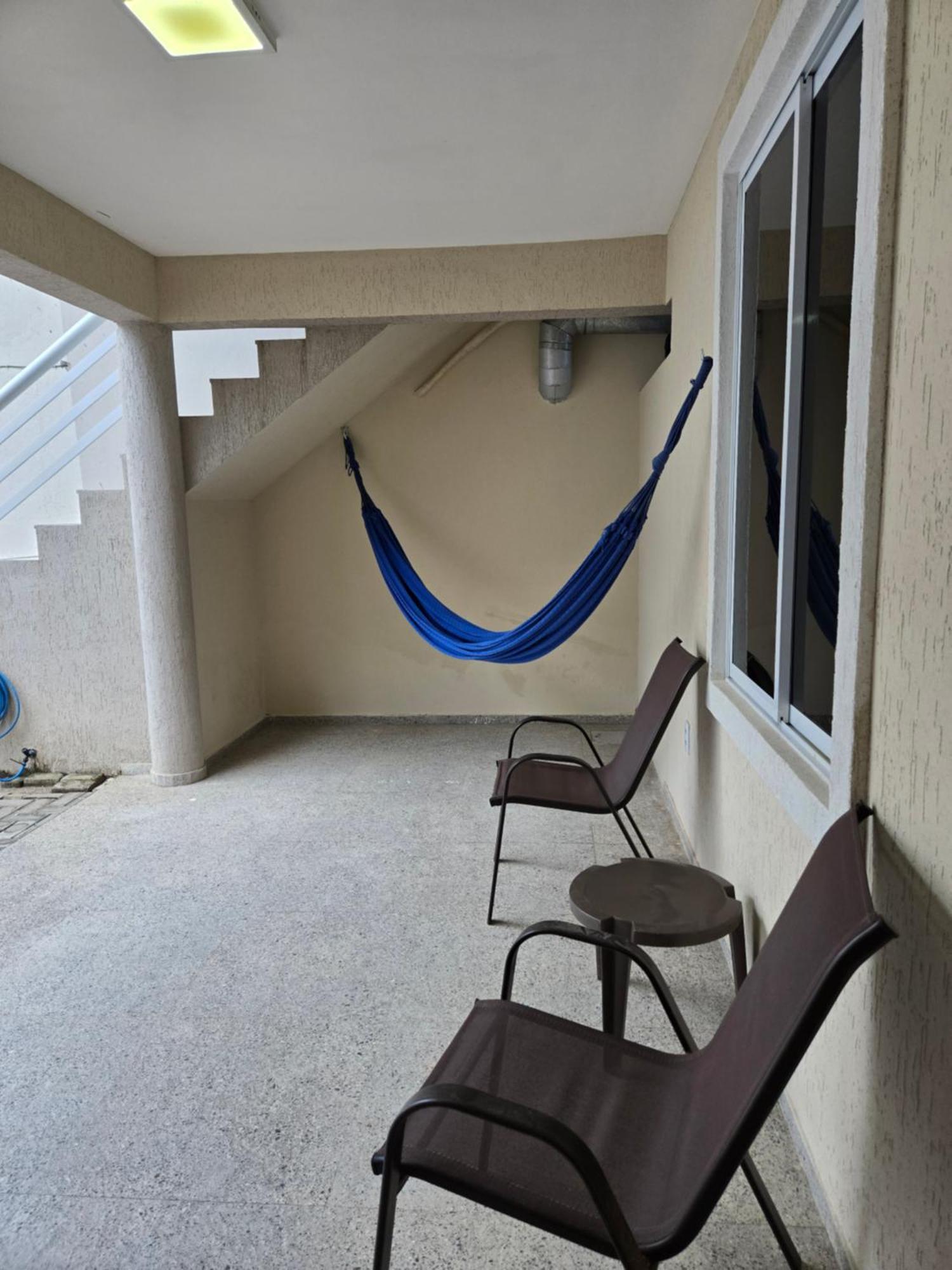 Residencial Amora Fortaleza  Eksteriør billede